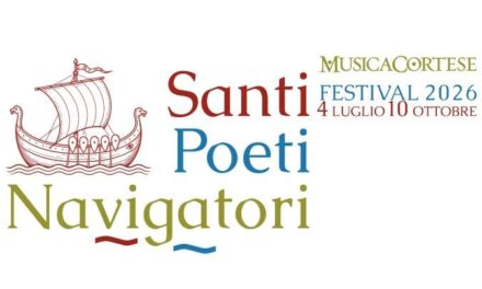 Musica Cortese 2026, “Santi, poeti e navigatori”: sabato 4 e domenica 5 luglio il via a San Tomaso di Majano e Cividale del Friuli
