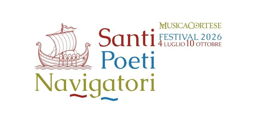 Musica Cortese 2026, “Santi, poeti e navigatori”: sabato 4 e domenica 5 luglio il via a San Tomaso di Majano e Cividale del Friuli