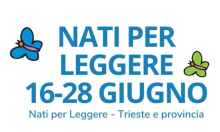 Appuntamenti Nati per Leggere dal 16 al 28 giugno 2026