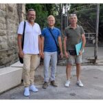 Natura e scienza in città: due eventi gratuiti nei giardini della V Circoscrizione di Trieste tra botanica, biodiversità urbana e avifauna