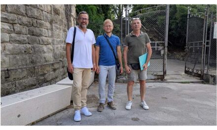 Natura e scienza in città: due eventi gratuiti nei giardini della V Circoscrizione di Trieste tra botanica, biodiversità urbana e avifauna