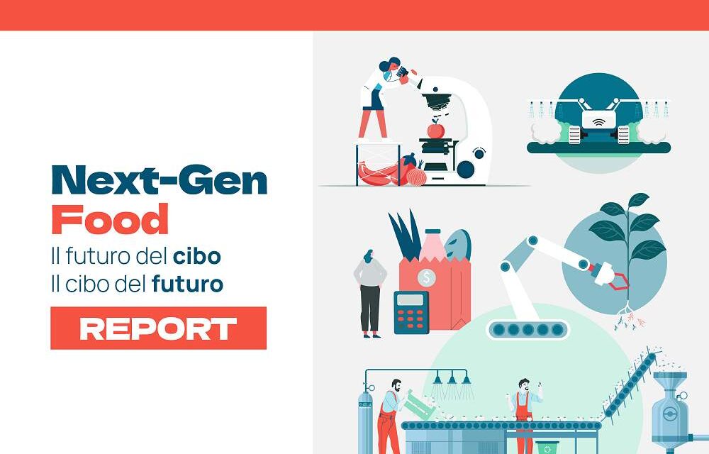 Next-Gen Food: le startup del Friuli-Venezia Giulia che stanno innovando la filiera alimentare