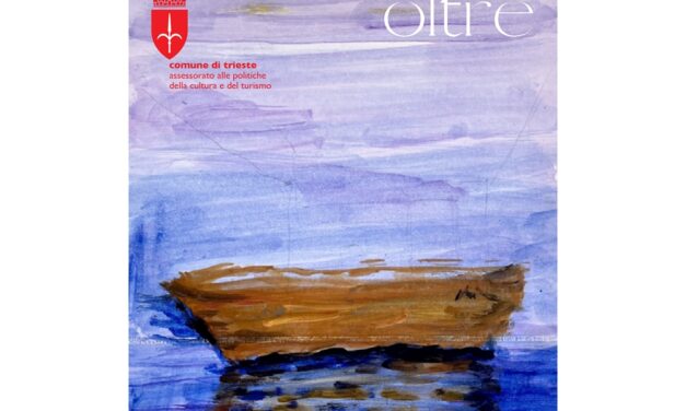 SABATO 20 GIUGNO ALLA SALA COMUNALE D’ARTE DI TRIESTE VISITA GUIDATA ALLA MOSTRA DELLA PITTRICE ALPINA DELLA MARTINA