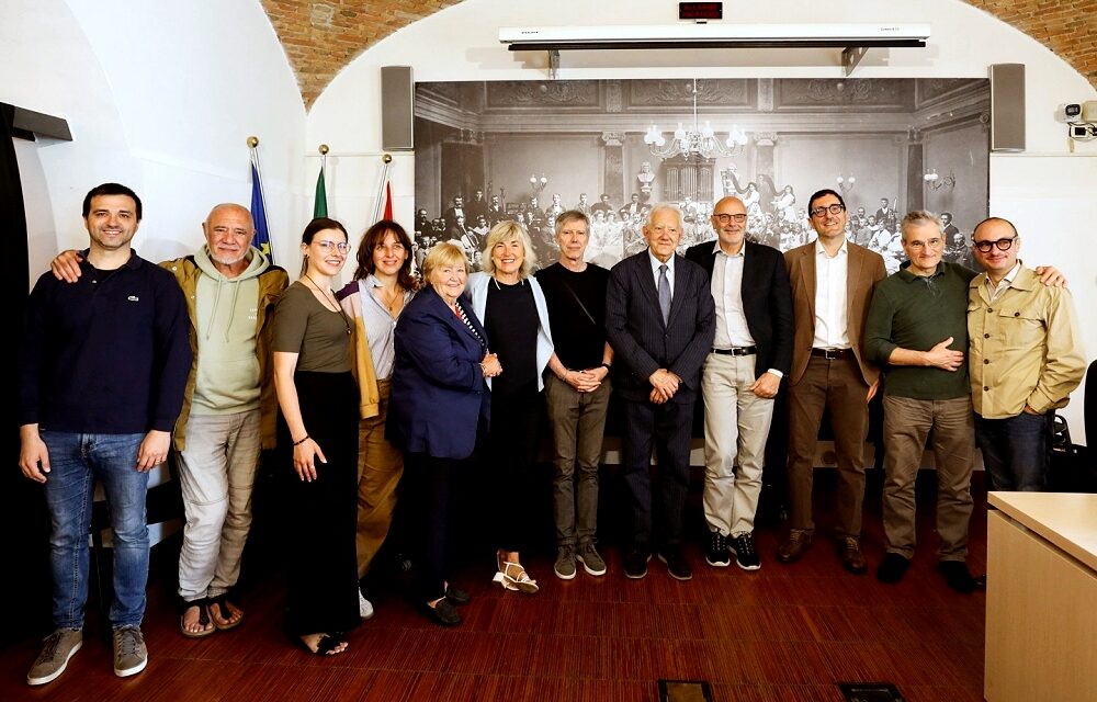 PRESENTATA L’EDIZIONE 2026 DEL FESTIVAL DELL’OPERETTA