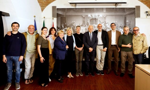 PRESENTATA L’EDIZIONE 2026 DEL FESTIVAL DELL’OPERETTA
