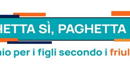 La paghetta? Per oltre 6 friulgiuliani su 10 è tra le prime “lezioni di risparmio” per i figli