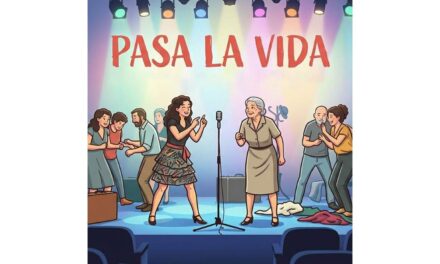 LABORATORIO TEATRALE PER ADULTI “PASA LA VIDA”