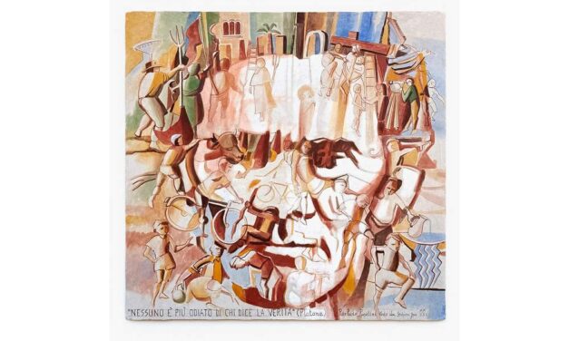 IN UN COLORE ETERNO D’ESTATE: LIBRI E MUSICA NEI LUOGHI DI PASOLINI
