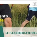 SABATO 20 GIUGNO A SEDEGLIANO PASSEGGIATA GUIDATA tra le bellezze del Comune con ISTRUTTORE e GIACCHE VERDI A CAVALLO