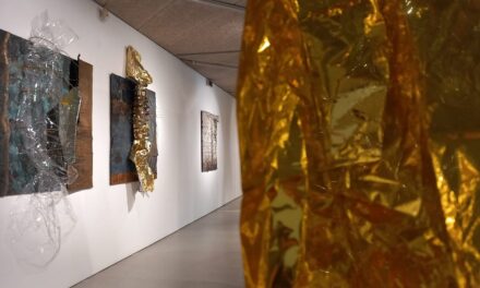 “Passus. Attraverso confini sottili”: personale di Simone Berno alla Galleria Civica Cavour di Padova