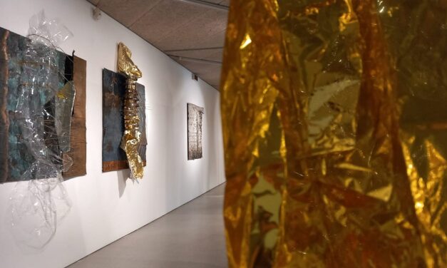 “Passus. Attraverso confini sottili”: personale di Simone Berno alla Galleria Civica Cavour di Padova