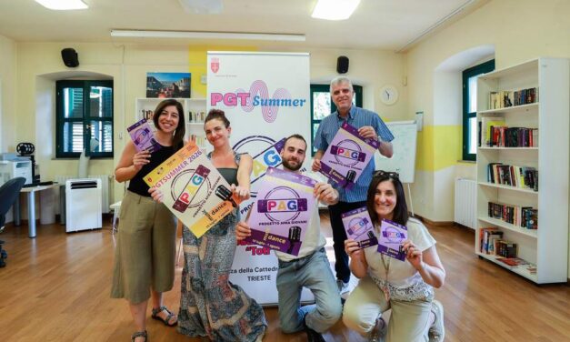 “PGTSUMMER 2026”: AL VIA LA NUOVA EDIZIONE DEL FESTIVAL PROMOSSO DAL POLO GIOVANI – YOUTH CENTER “TOTI”