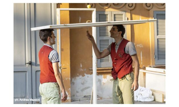Piccolipalchi Estate: domenica 28 giugno in scena a Povoletto con Doors