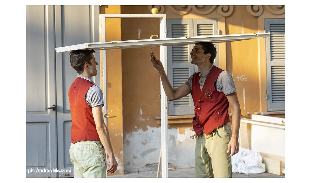 Piccolipalchi Estate: domenica 28 giugno in scena a Povoletto con Doors