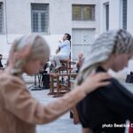 “STANDING OVATION” NEL CARCERE DI GORIZIA PER IL DEBUTTO DEL DITTICO OPERISTICO “IL PRIGIONIERO / IL SIGILLO” PRESENTATO DAL PICCOLO OPERA FESTIVAL