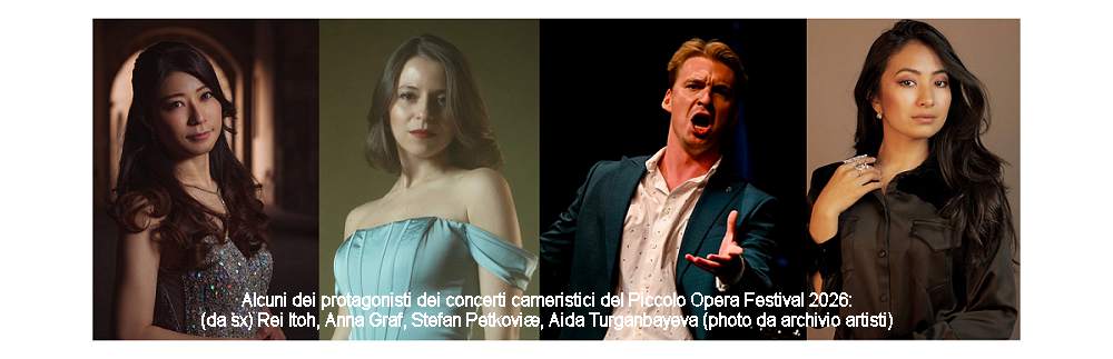 LE VOCI LIRICHE DI GO! BOREDERLESS OPERA LAB DEBUTTANO NEI CONCERTI CAMERISTICI DEL PICCOLO OPERA FESTIVAL: A COLAZIONE NEI “DA PONTE CAFÉ” E AL TRAMONTO NELLE “SERENATE IN VIGNA”, ARMONIE DI NOTE E GUSTI DEL COLLIO