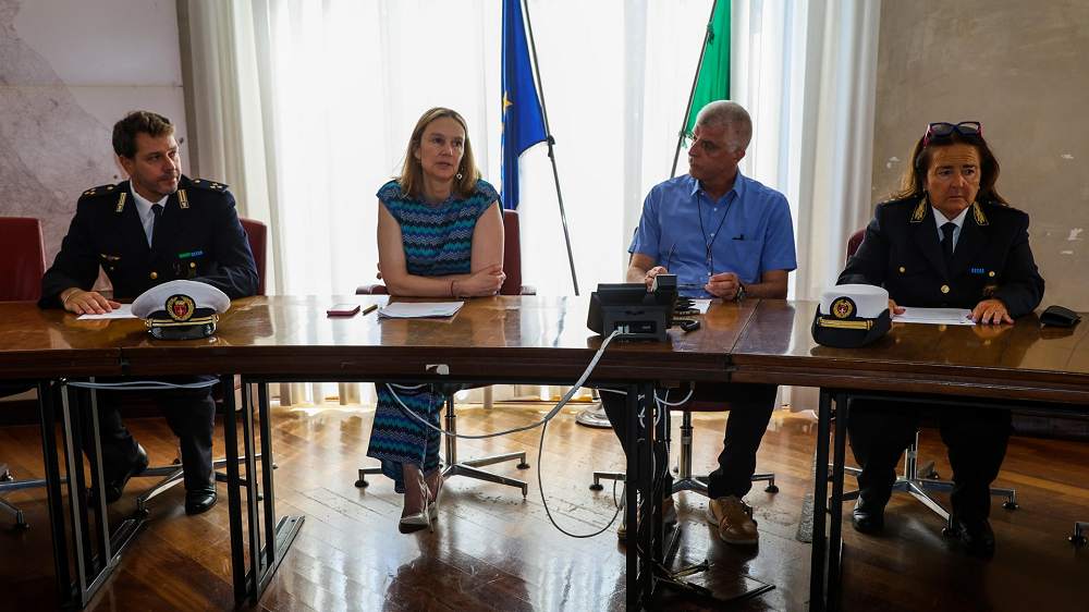 ILLUSTRATA L’ATTIVITÀ DEL NUCLEO DI FORMAZIONE DELLA POLIZIA LOCALE: IMPEGNO PER LA SICUREZZA STRADALE, IL BULLISMO E L’AUTODIFESA NELLE SCUOLE E SUL TERRITORIO