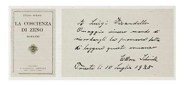 Poste Italiane: lettura scenica di e con Paolo Puppa al Museo Postale e Telegrafico della Mitteleuropa