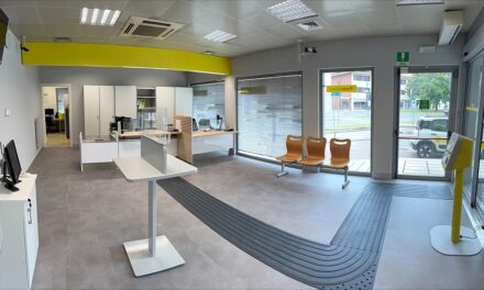 POSTE ITALIANE: HA RIAPERTO, NELLA VERSIONE “POLIS”, L’UFFICIO POSTALE DI PAGNACCO