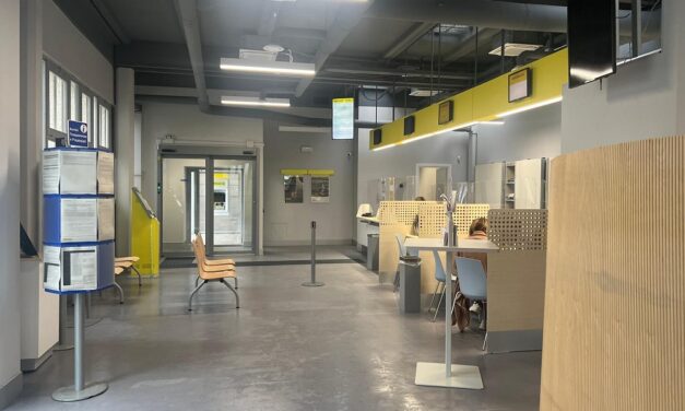 POSTE ITALIANE: IL PROGETTO POLIS TRASFORMA GLI UFFICI POSTALI DEL GORIZIANO