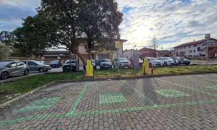 POSTE ITALIANE: CON POLIS OLTRE 70 DI COLONNINE DI RICARICA PER I MEZZI ELETTRICI IN FRIULI VENEZIA GIULIA