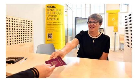 POSTE ITALIANE: IN PROVINCIA DI PORDENONE, GORIZIA E UDINE NUOVE ASSUNZIONI PER OPERATORI DI SPORTELLO
