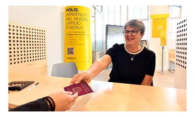 POSTE ITALIANE: IN PROVINCIA DI PORDENONE, GORIZIA E UDINE NUOVE ASSUNZIONI PER OPERATORI DI SPORTELLO