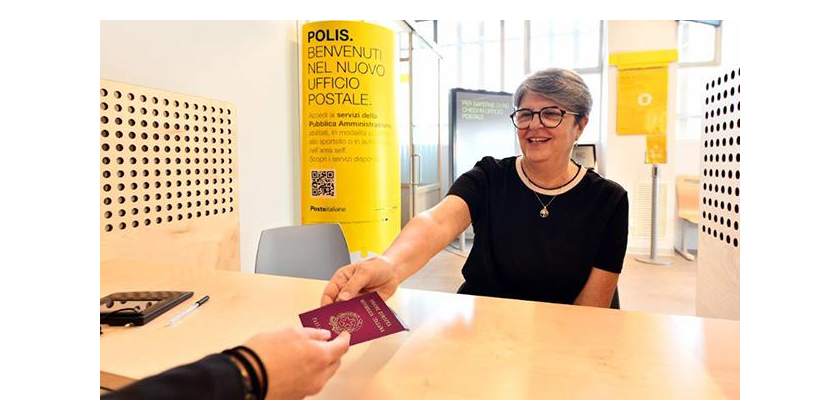 POSTE ITALIANE: IN PROVINCIA DI PORDENONE, GORIZIA E UDINE NUOVE ASSUNZIONI PER OPERATORI DI SPORTELLO