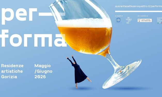 Per-Forma: al via le residenze artistiche per esplorare il mondo della birra