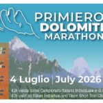 PRIMIERO MARATHON DA RECORD: L’11ª EDIZIONE ACCENDE I MOTORI