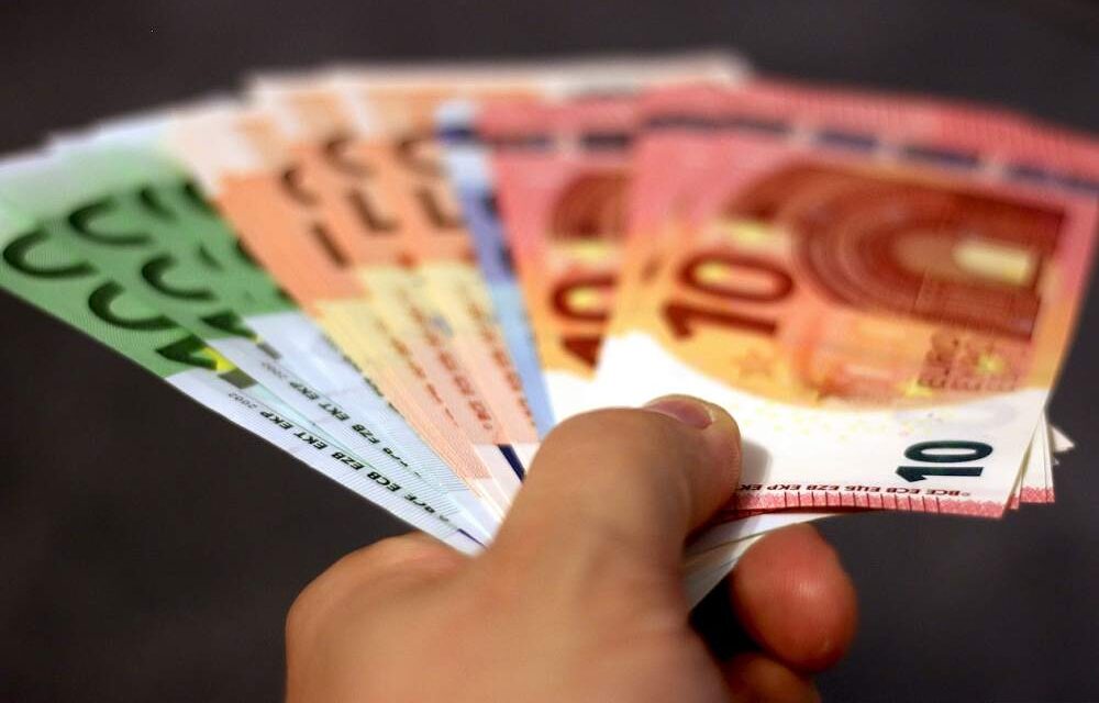 TRASPARENZA RETRIBUTIVA: SE NON C’È, 1 SU 5 CAMBIA LAVORO