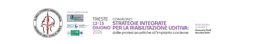 Trieste capitale dell’innovazione per la riabilitazione uditiva