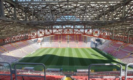 Triestina Calcio: risoluzione contrattuale con Segretario sportivo e Club Manager