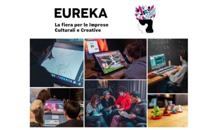 RONCADE-TREVISO: GIOVEDÌ 11 GIUGNO l’EVENTO dedicato alle IMPRESE CULTURALI CREATIVE, con la presentazione di EUREKA 2026