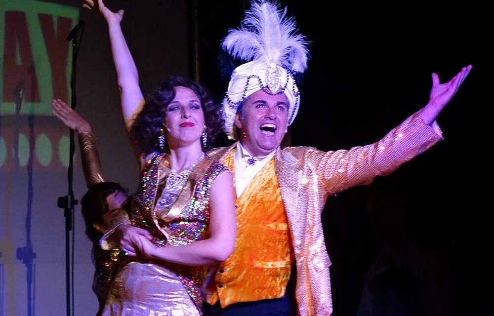 FESTIVAL DELL’OPERETTA 2026: AL TEATRO ROSSETTI DI TRIESTE “BALLO AL SAVOY”