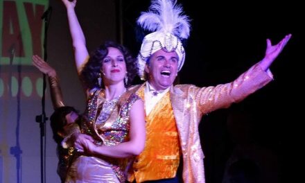 FESTIVAL DELL’OPERETTA 2026: AL TEATRO ROSSETTI DI TRIESTE “BALLO AL SAVOY”