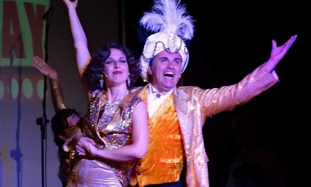 FESTIVAL DELL’OPERETTA 2026: AL TEATRO ROSSETTI DI TRIESTE “BALLO AL SAVOY”