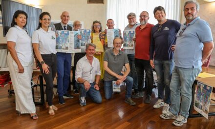 PRESENTATA LA PRIMA EDIZIONE DI “SANGIOFEST”