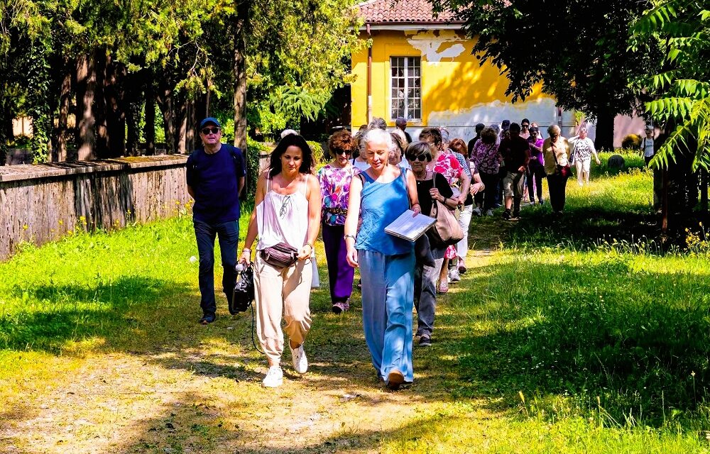 FESTE D’ESTATE: A SANT’OSVALDO CULTURA, DIRITTI E COMUNITÀ