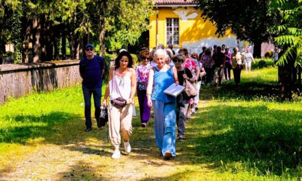 FESTE D’ESTATE: A SANT’OSVALDO CULTURA, DIRITTI E COMUNITÀ
