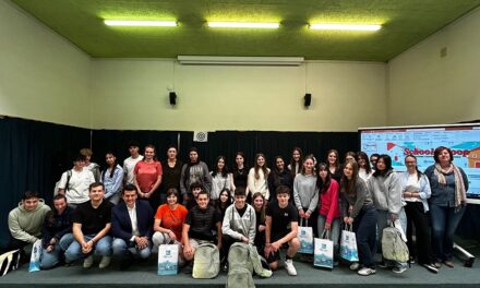 SCHOOL OF COOP DA RECORD: 200 STUDENTI COINVOLTI NELL’EDIZIONE 2025-2026