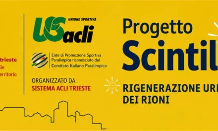 MERCOLEDÌ 24 GIUGNO DALLE ORE 18 ALLA ORE 20 IN PIAZZA PERUGINO PRIMO INCONTRO DEL “PROGETTO SCINTILLE” PER VALORIZZARE GLI SPAZI PUBBLICI E PROMUOVERE IL PROGETTO