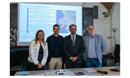 PROGETTO SCINTILLE: APPROVATI I PROGRAMMI DI RIGENERAZIONE URBANA DEI QUARTIERI DI SAN GIACOMO E VALMAURA-GIARIZZOLE