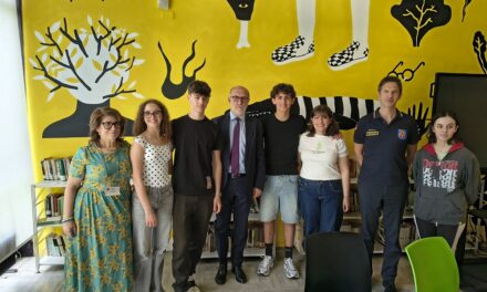 “SE ACCADESSE OGGI?”: IL LICEO GRIGOLETTI DI PORDENONE AFFIDA ALLA GEN Z IL RACCONTO DEL 50° ANNIVERSARIO DEL TERREMOTO IN FRIULI