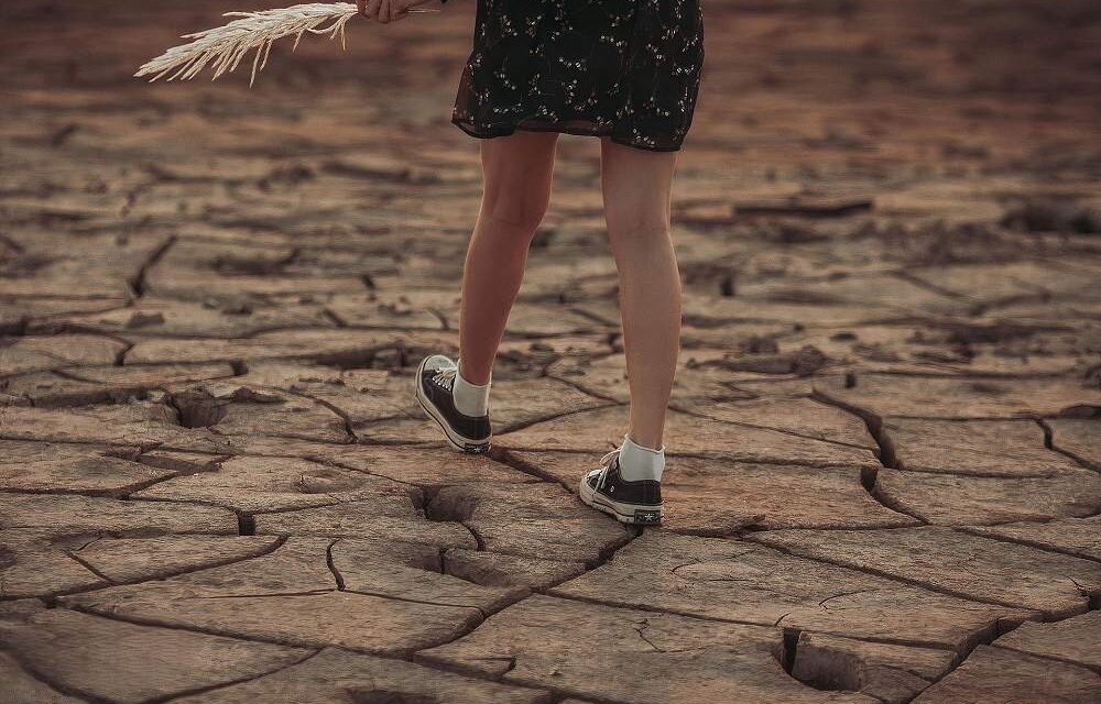 GIORNATA MONDIALE CONTRO LA SICCITÀ, IN ESTATE LA CARENZA IDRICA COLPISCE 7 PERSONE SU 10 NEL SUD EUROPA: DAGLI ESPERTI ECCO I 10 CONSIGLI “SALVA-ACQUA”