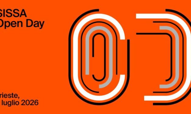 Il picnic della scienza: torna l’Open Day della SISSA
