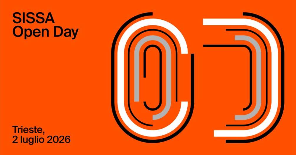 Il picnic della scienza: torna l’Open Day della SISSA
