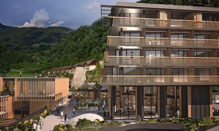 APERTE LE PRENOTAZIONI PER IL NUOVO NATURHOTEL SNOVIK: IL PRIMO ECO-HOTEL DELLA SLOVENIA INTERAMENTE DEDITO AL BENESSERE KNEIPP