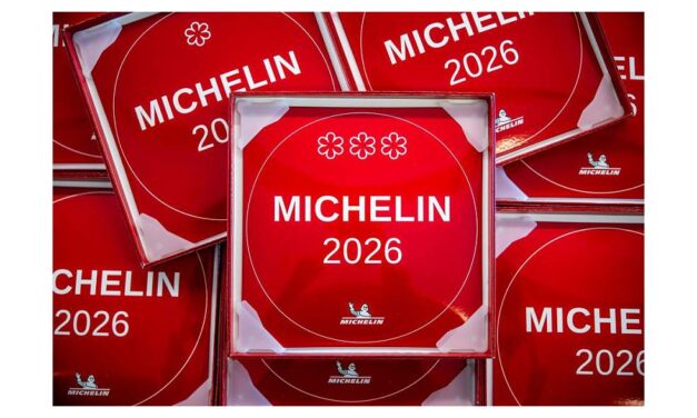 Slovenia: 74 ristoranti nella Guida Michelin