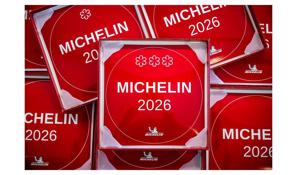 Slovenia: 74 ristoranti nella Guida Michelin